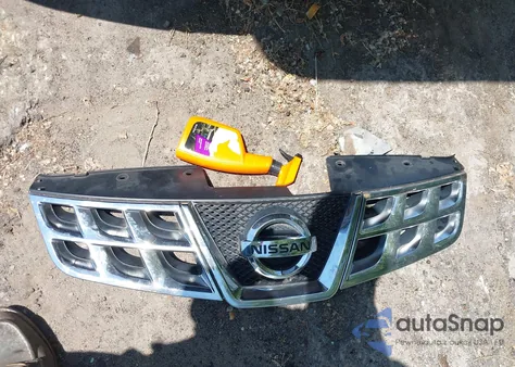 2011 Nissan Rogue Sv z USA, uszkodzony, nr VIN JN8AS5MV6BW286457